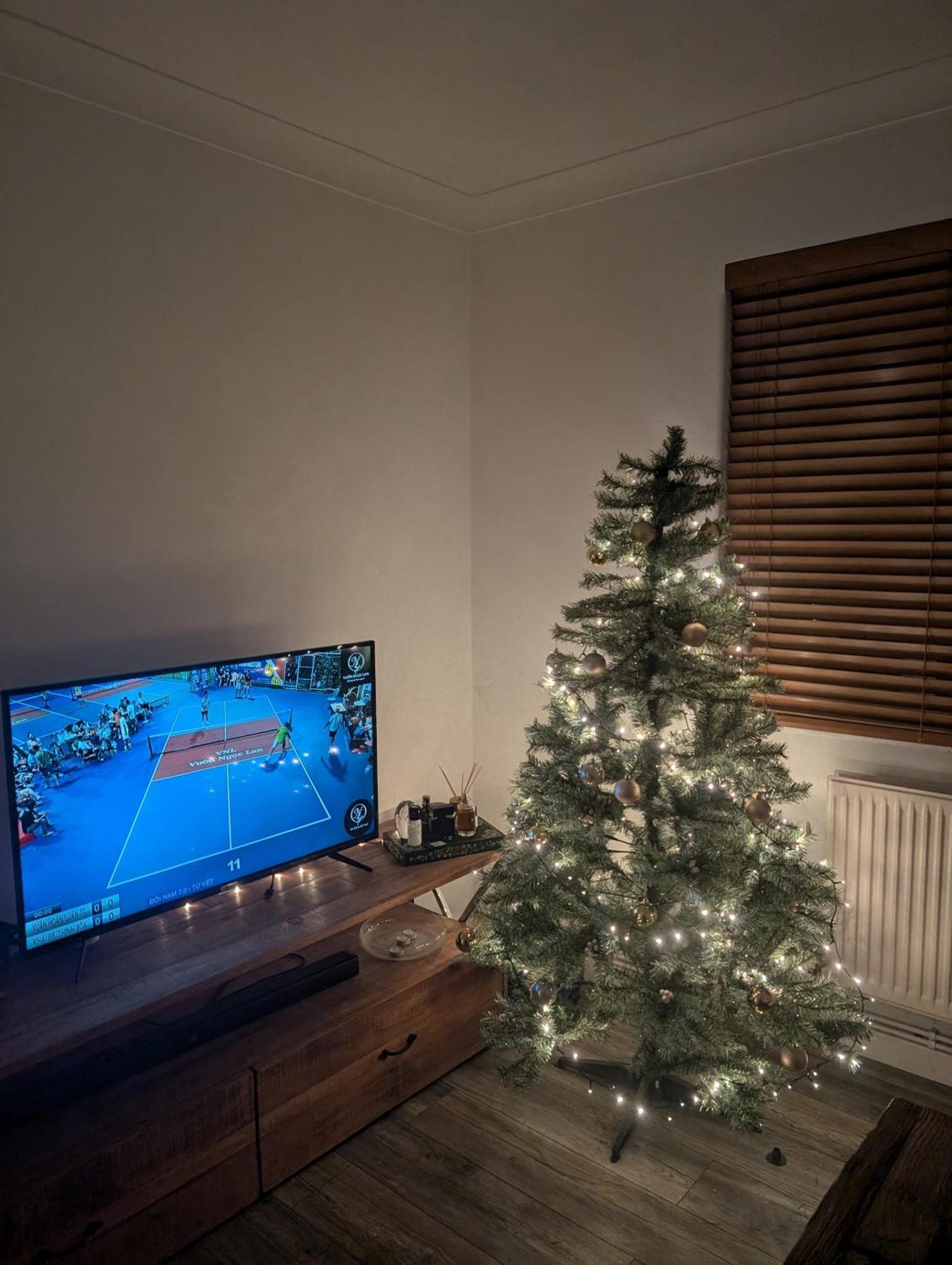 Апартаменты Stylish And Well Equipped Flat In Stockwell Лондон Экстерьер фото